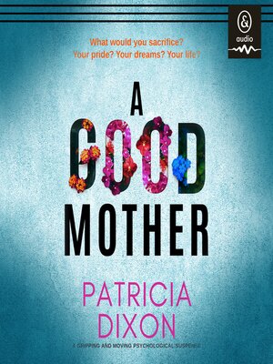 cover image of A Good Mother